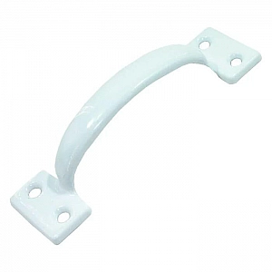 Ручка-скоба Металлист РС-120 пол