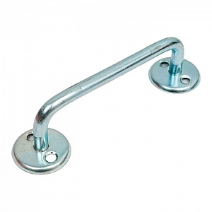 Ручка-скоба Металлист РС-100-3 цинк