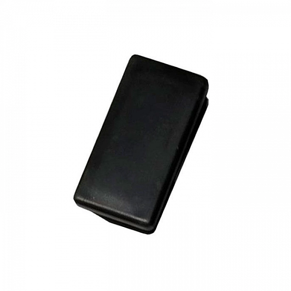 Заглушка для труб Starfix SMP-18704 20*40 мм прямоугольная