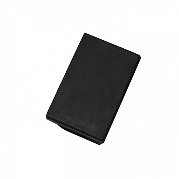 Заглушка для труб Starfix SMP-38724-1 40*60 мм прямоугольная