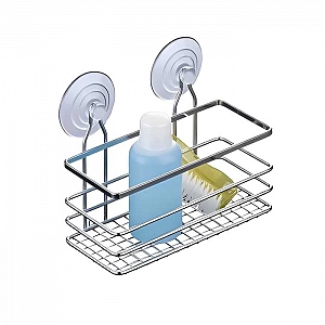 Полка для ванной комнаты Axentia Касандра 280865