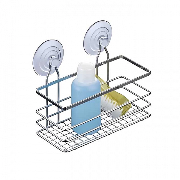 Полка для ванной комнаты Axentia Касандра 280865