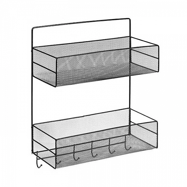 Полка для ванной комнаты Illu 240305-28A