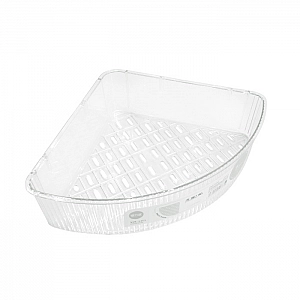 Полка для ванной комнаты 493-1413. Изображение - 1