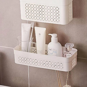 Полка для ванной комнаты 266-3673. Изображение - 1