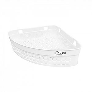 Полка для ванной комнаты 266-3671