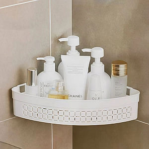 Полка для ванной комнаты 266-3671. Изображение - 1