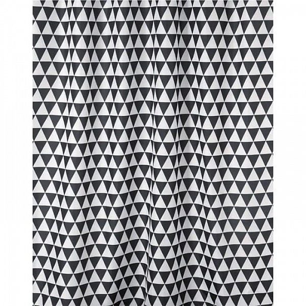 Штора для ванной комнаты Bisk Plain 06880 180*200