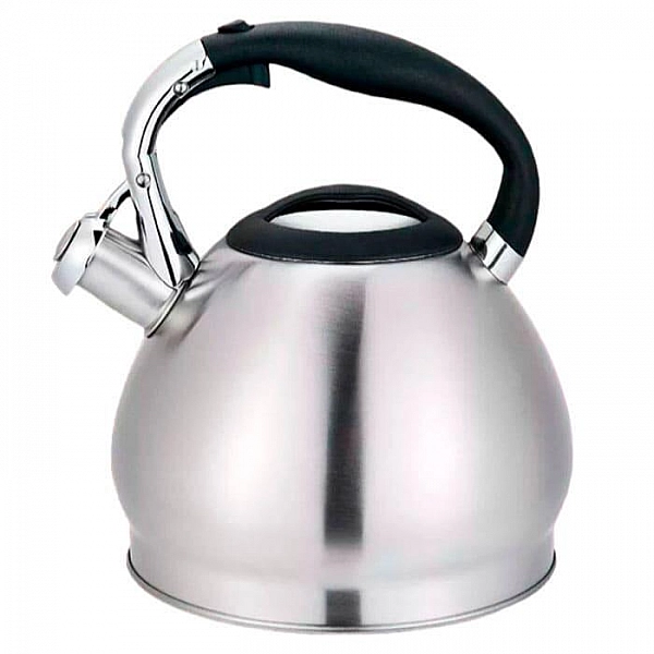 Чайник со свистком Vessel VS-8872 3.5 л