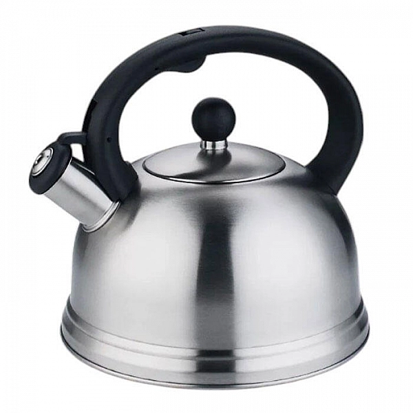 Чайник Vessel VS-8809 со свистком 2.5 л
