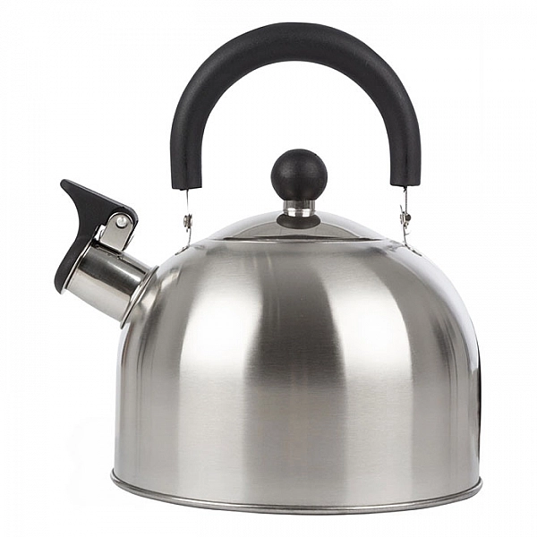 Чайник со свистком Vessel VS-8827 2.5 л