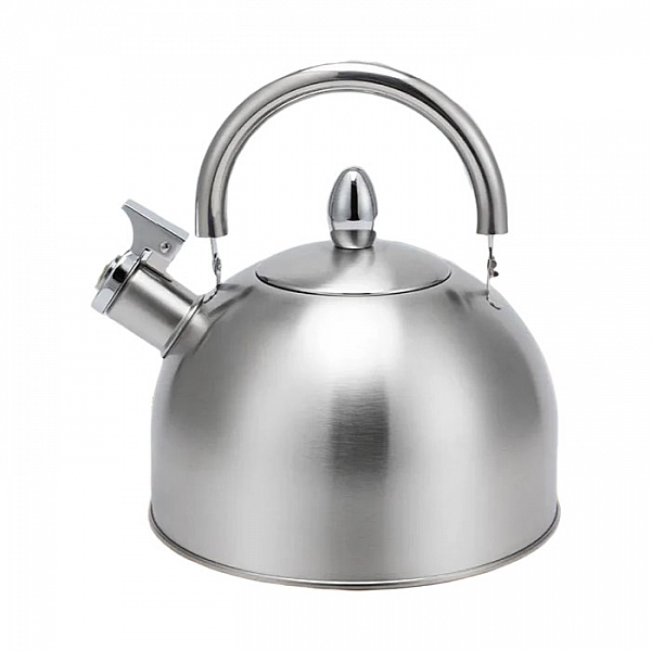 Чайник со свистком Astiat AST-1093 3 л