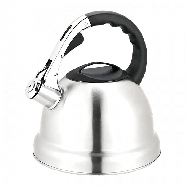 Чайник Vessel VS-8817 со свистком 3.5 л