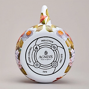 Чайник Agness 950-597. Изображение - 2