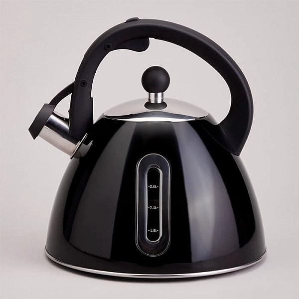 Чайник Agness 940-021