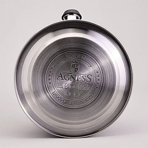 Чайник Agness 940-021. Изображение - 2