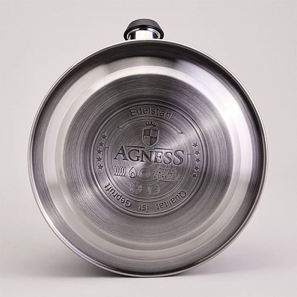 Чайник Agness 940-021