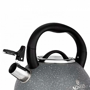 Чайник Agness 937-031. Изображение - 1