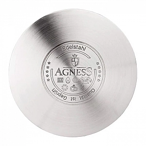 Чайник Agness 937-031. Изображение - 2