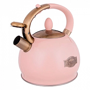 Чайник Agness 937-839. Изображение - 1