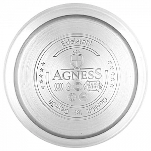 Чайник Agness 937-839. Изображение - 2