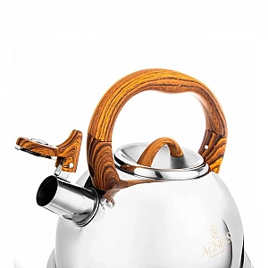 Чайник Agness 937-032. Изображение - 1