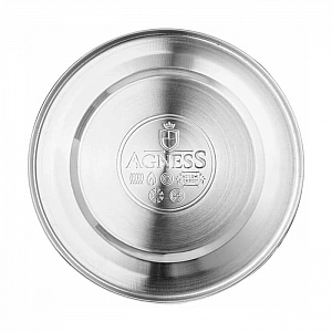 Чайник Agness 937-032. Изображение - 3