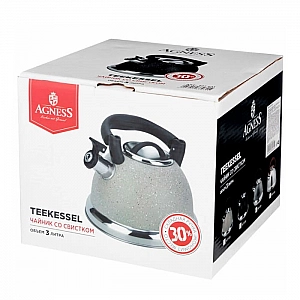 Чайник Agness 937-032. Изображение - 4