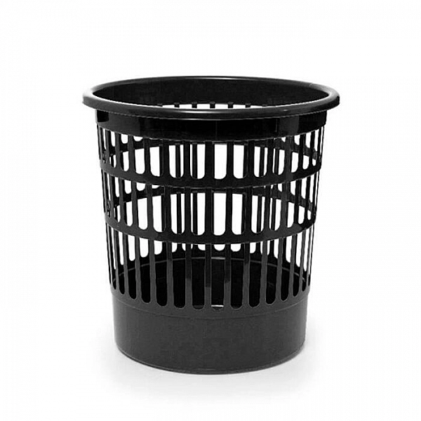 Корзина для мусора 9.5 л Полимербыт 4391900
