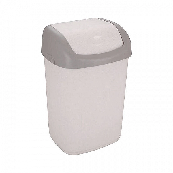 Контейнер для мусора 14 л Полимербыт 4332700