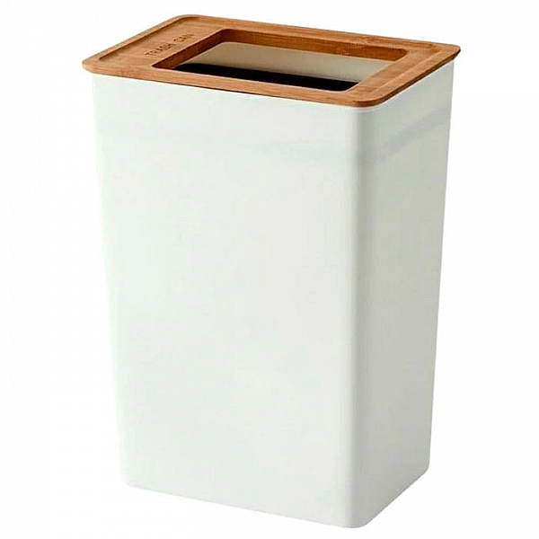 Ведро для мусора 7.5 л Sundays Home 6499002853A