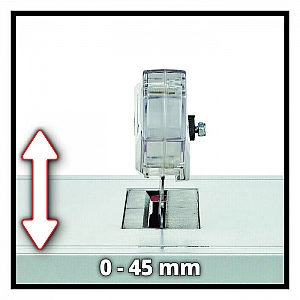 Станок пильный по дереву Einhell TC-TS 210 4340425. Изображение - 1