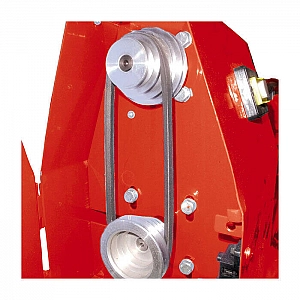 Станок токарный по дереву Einhell TC-WW 1000/1 4312110. Изображение - 1