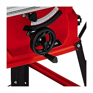 Станок пильный по дереву Einhell TC-TS 2025/2 U 4340490. Изображение - 1