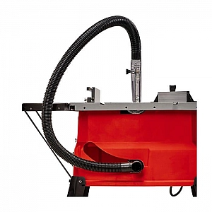 Станок пильный по дереву Einhell TC-TS 2025/2 U 4340490. Изображение - 2
