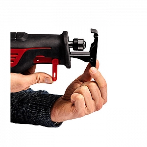 Пила сабельная Einhell TE-AP 750 4326170. Изображение - 1