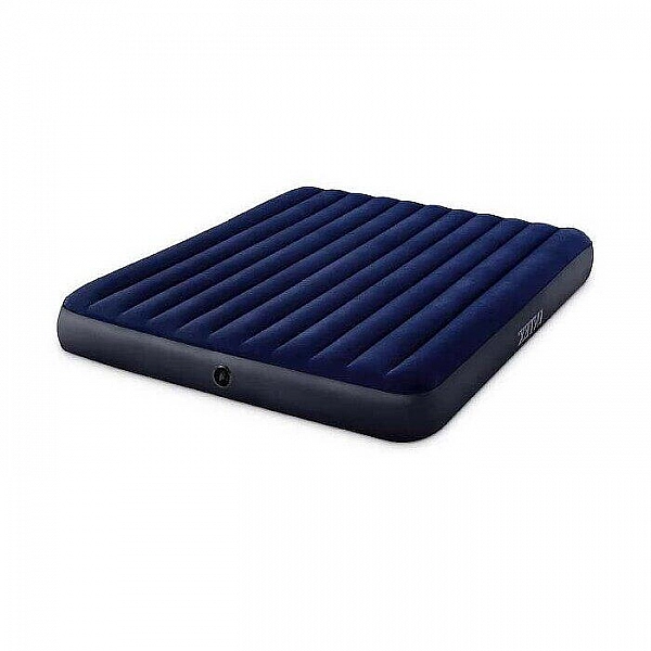 Матрас надувной Intex 64755 Кинг 183*203*25 см