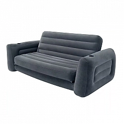 Диван надувной Intex 66552NP 231*203*66 см