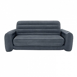 Диван надувной Intex 66552NP 231*203*66 см. Изображение - 2