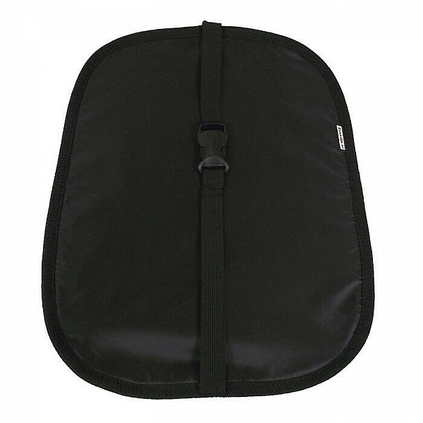 Сидушка туристическая Зубрава СТ40-40 черный