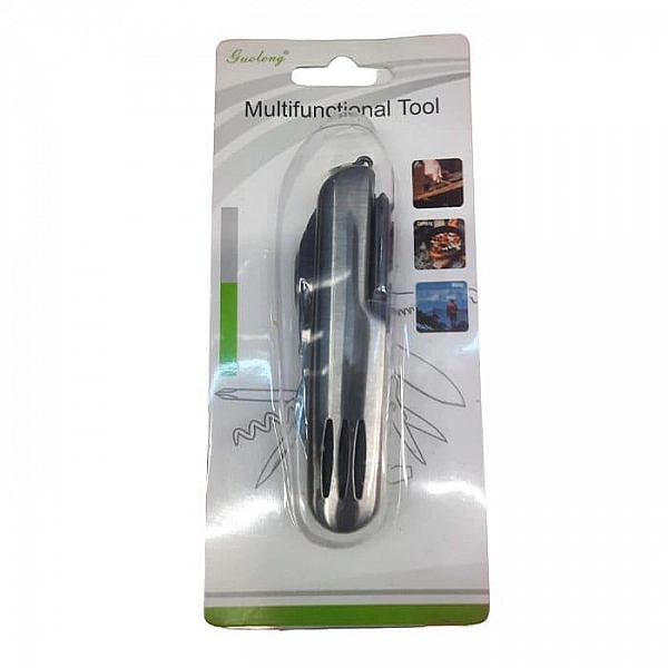 Нож складной DomiNado 23-2-7P из коррозионно-стойкой стали