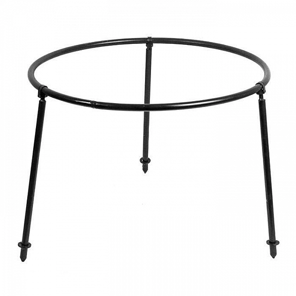 Подставка для казана татарского Силумин Туризм ПП12 под объем 12 л