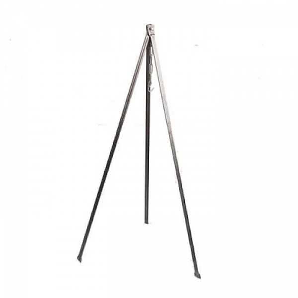 Тренога костровая 9116 100 см в чехле