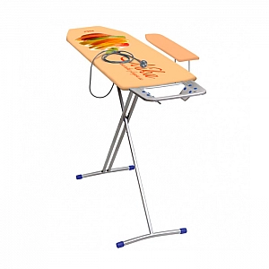 Доска гладильная Nika 3 Н3 подрукавник подставка под утюг удлинитель