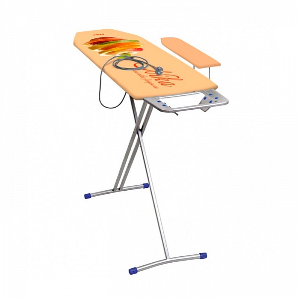 Доска гладильная Nika 3 Н3 подрукавник подставка под утюг удлинитель