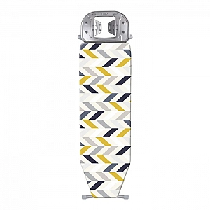 Доска гладильная Nika 10+ Н10+/17 геометрия сканди. Изображение - 1