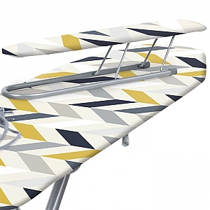 Доска гладильная Nika 10+ Н10+/17 геометрия сканди. Изображение - 2