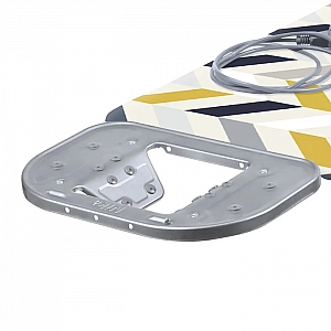 Доска гладильная Nika 10+ Н10+/17 геометрия сканди. Изображение - 3