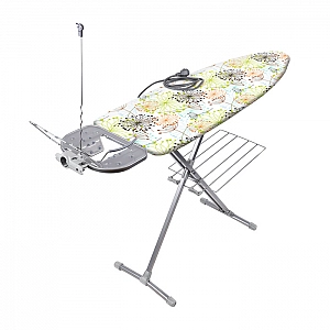 Доска гладильная Nika-бест НБ/11 растительные фантазии