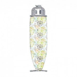 Доска гладильная Nika-бест НБ/11 растительные фантазии. Изображение - 1